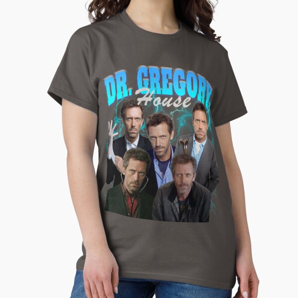 Item preview, Gregory House vintage designed and sold by deepb.