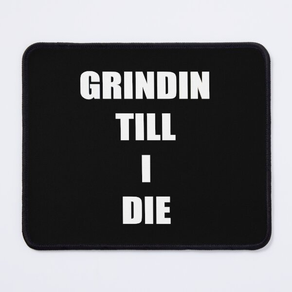 Item preview, Grindin designed and sold by ZEmami127.