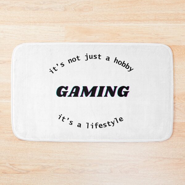Item preview, Cool Gaming it’s not just a hobby it’s a lifestyle For Gamers  designed and sold by Threadsoftresor.