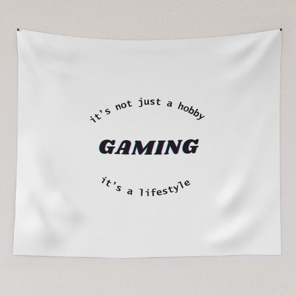 Item preview, Cool Gaming it’s not just a hobby it’s a lifestyle For Gamers  designed and sold by Threadsoftresor.