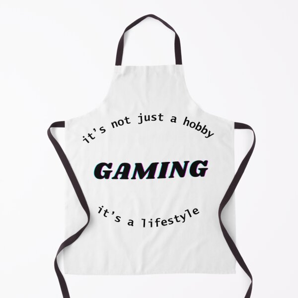Item preview, Cool Gaming it’s not just a hobby it’s a lifestyle For Gamers designed and sold by Threadsoftresor.