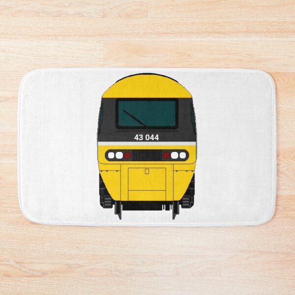 Item preview, Intercity 125 executive  designed and sold by TrainFanatic.