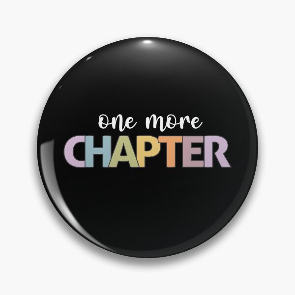 Item preview, One More Chapter designed and sold by charlotte-print.