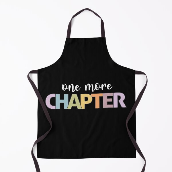 Item preview, One More Chapter designed and sold by charlotte-print.