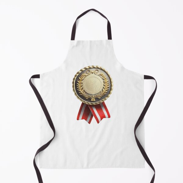 Item preview, Blank award medal on transparent background designed and sold by MiraCleAI.