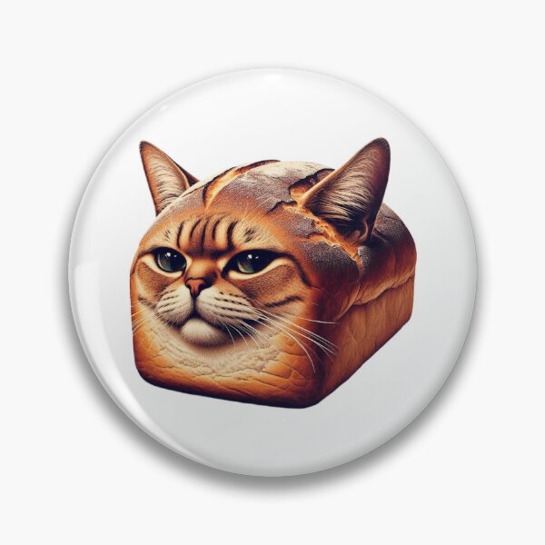 Item preview,  cat loaf designed and sold by piscininha.