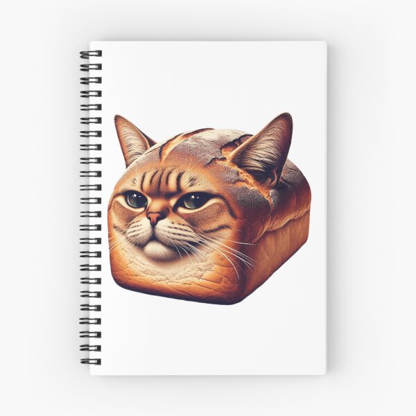 Item preview,  cat loaf designed and sold by piscininha.