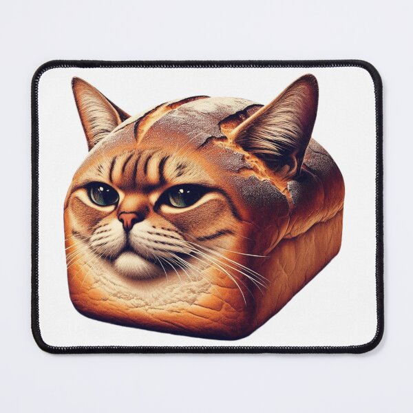 Item preview,  cat loaf designed and sold by piscininha.