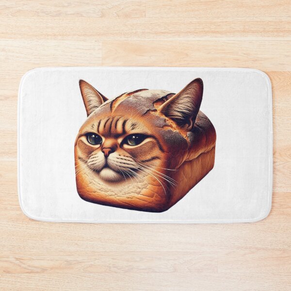 Item preview,  cat loaf designed and sold by piscininha.