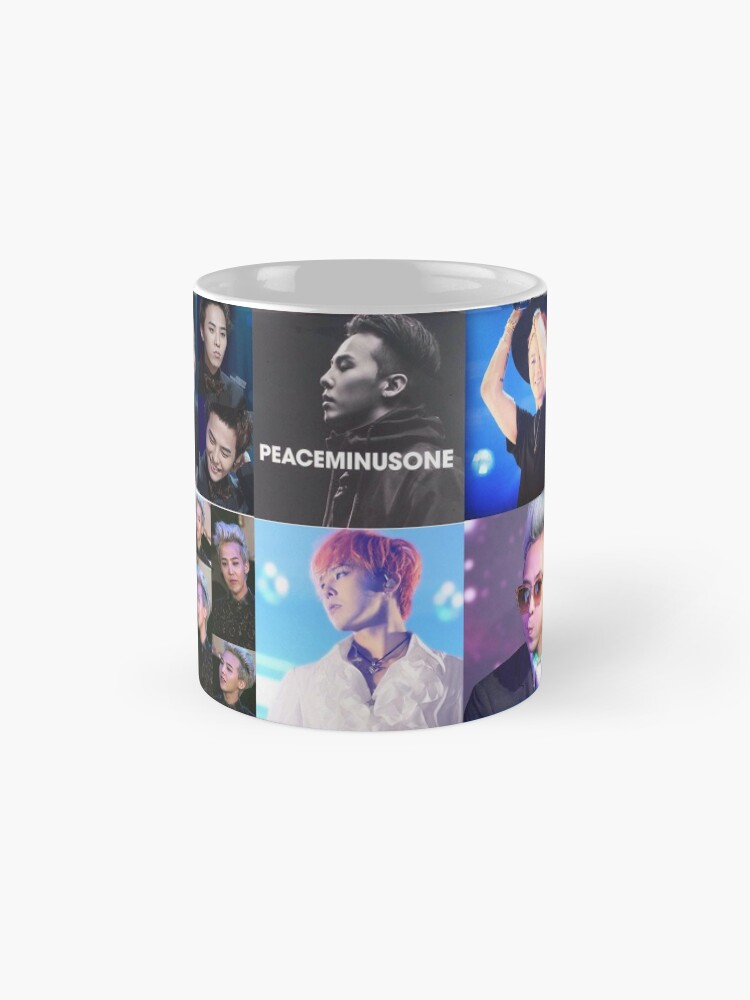 G-Dragon Peaceminusone