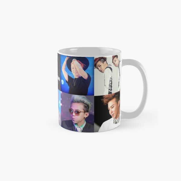 G-DRAGON peaceminusone mugcup マグ G-Dragon Peaceminusone