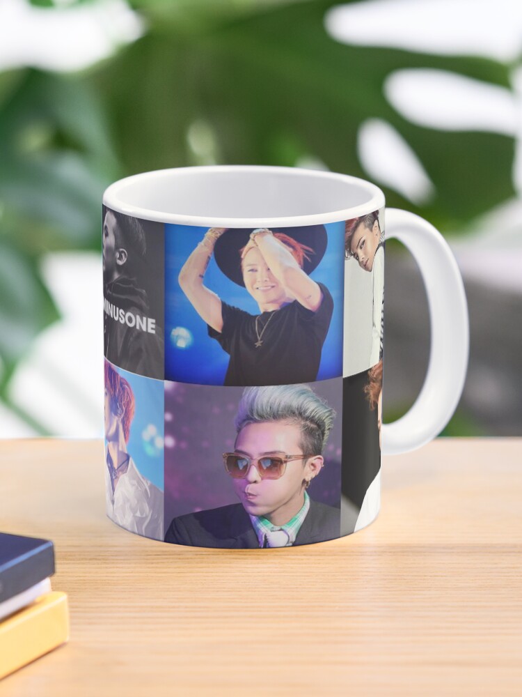 G-Dragon
