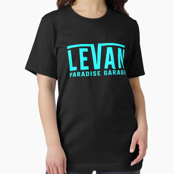Larry Levan Paradise Garage T-Shirts for Sale | Redbubble