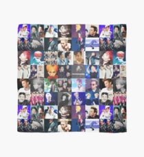 G-Dragon Scarf