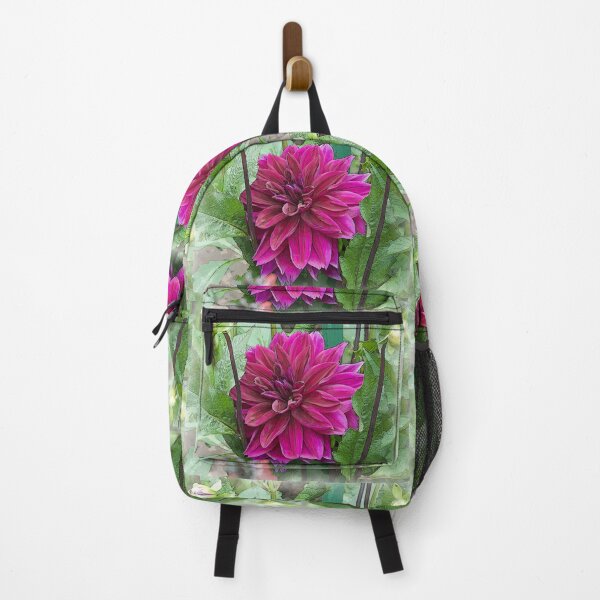 Item preview, Bold Colorful Bloom designed and sold by KirtTisdale.