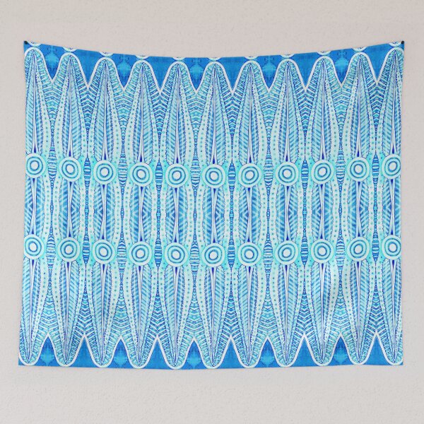 Item preview, PHYTOPLANKTON DIA designed and sold by joancaronil.