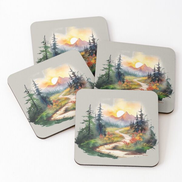 Artikelvorschau, HIKING AND CAMPING COLLECTION entworfen und verkauft von THE AMERICAN TEEVANGELIST.