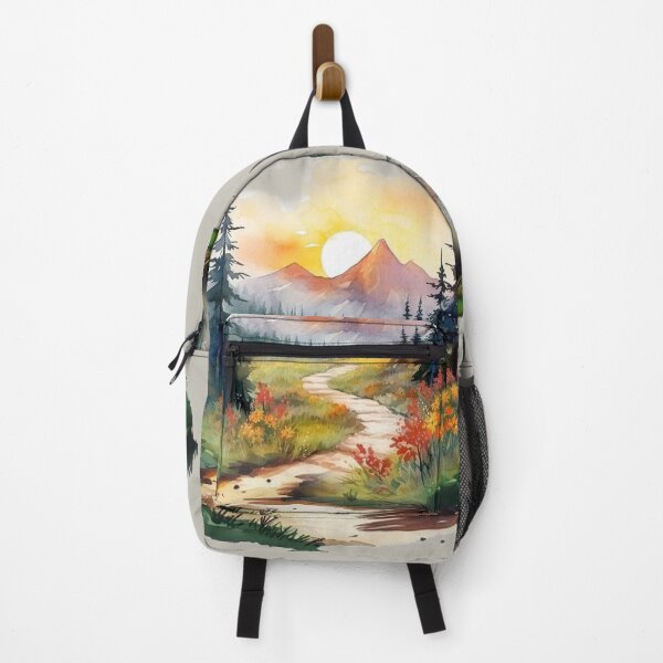 Artikelvorschau, HIKING AND CAMPING COLLECTION entworfen und verkauft von THE AMERICAN TEEVANGELIST.