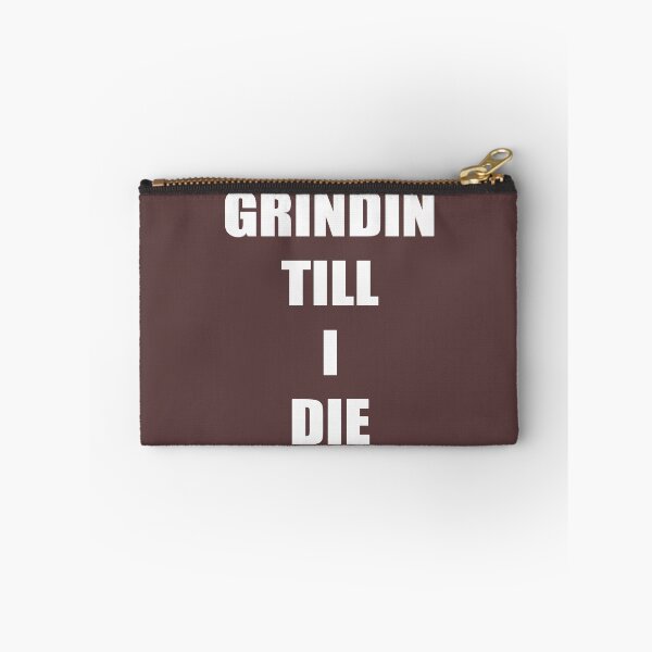 Item preview, Grindin designed and sold by ZEmami127.