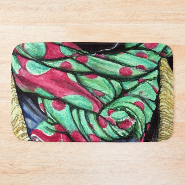 Item preview, The Busker designed and sold by LymphomaLass.