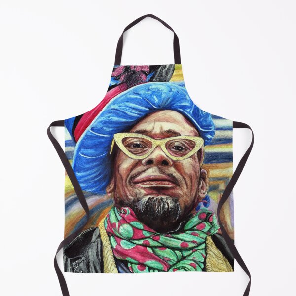 Item preview, The Busker designed and sold by LymphomaLass.