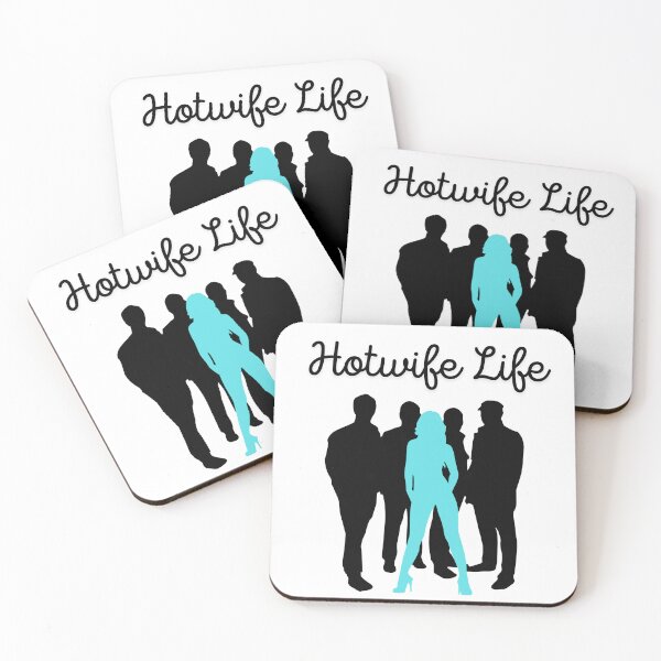 Item preview, Hotwife Life Design designed and sold by SillyTeesforYou.