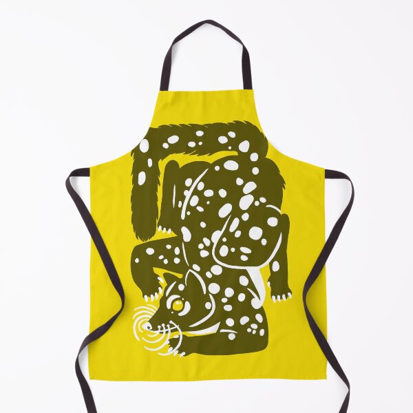 Item preview, SPOTTED QUOLL designed and sold by ncbennett.