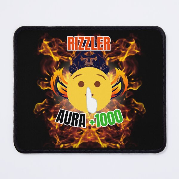 Item preview, Rizzler designed and sold by zFruity.