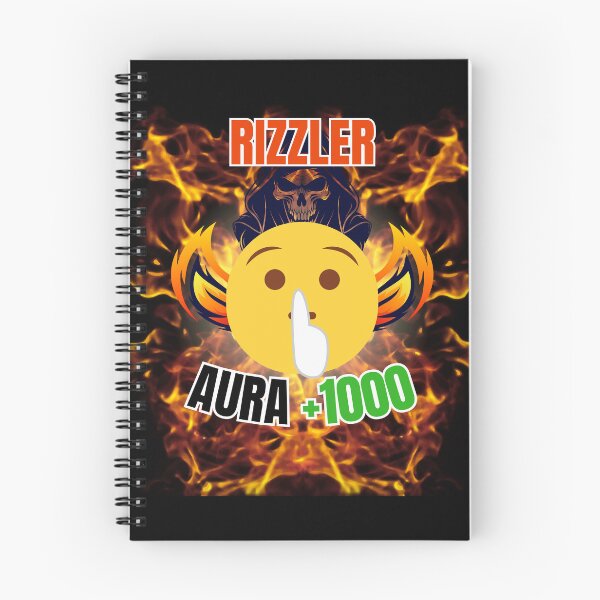 Item preview, Rizzler designed and sold by zFruity.