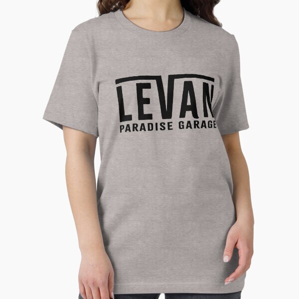 Larry Levan Paradise Garage T-Shirts for Sale | Redbubble