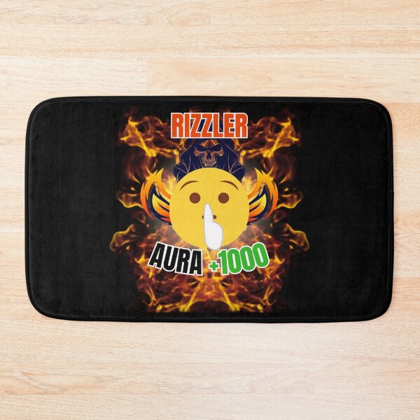 Item preview, Rizzler designed and sold by zFruity.