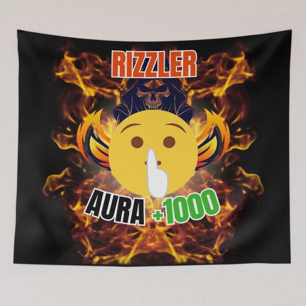 Item preview, Rizzler designed and sold by zFruity.