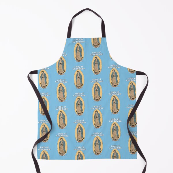 Item preview, Lady of Guadalupe designed and sold by elviamontemayor.