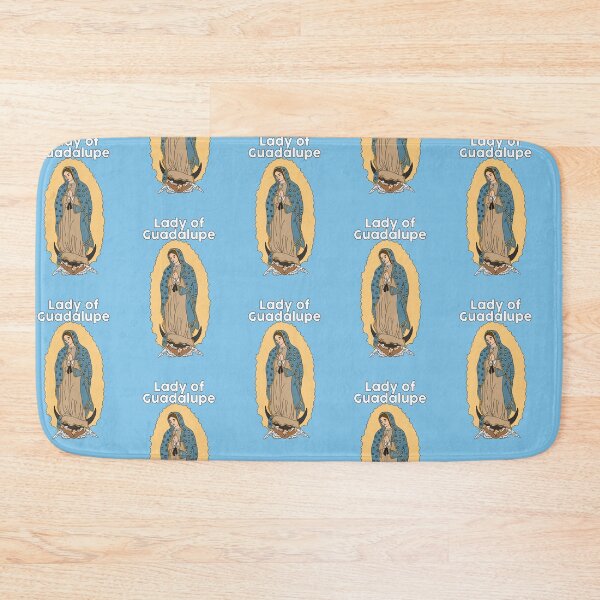 Item preview, Lady of Guadalupe designed and sold by elviamontemayor.