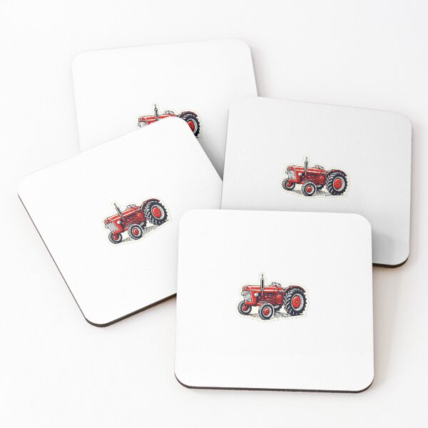 Item preview, Old classic tractor designed and sold by NMCStickers.