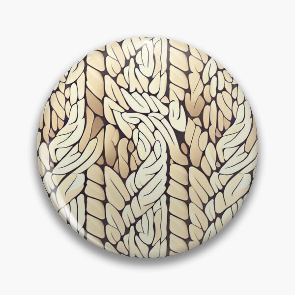 Item preview, Elegant Cable Knit Pattern with Warmth designed and sold by communedesigns.
