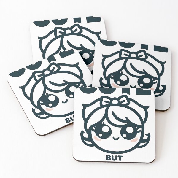 Item preview, Cute But Psycho  designed and sold by OzzFrequency.