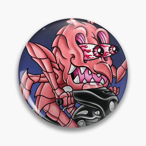 Item preview, Flea designed and sold by SicSweet.