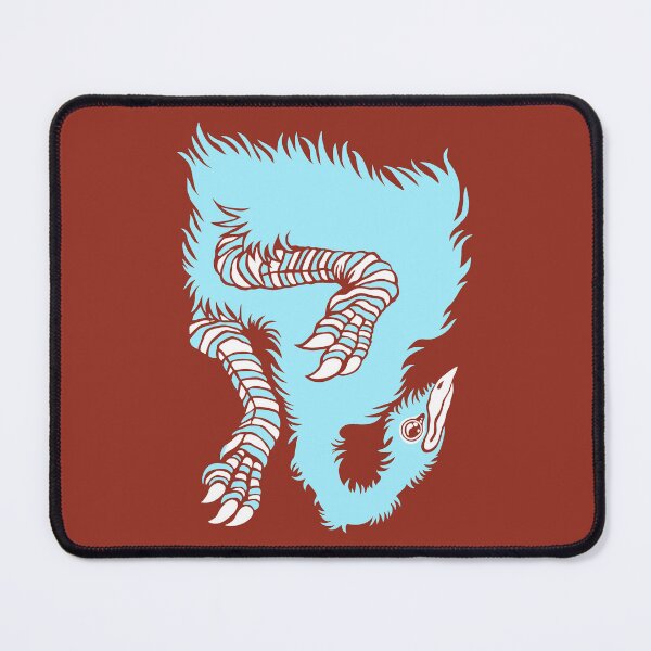 Item preview, EMU designed and sold by ncbennett.