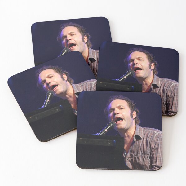Item preview, John Ondrasik - Five for Fighting - Photograph designed and sold by ConcertImages.