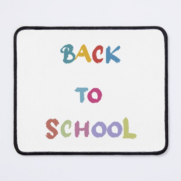 Item preview, Back to school designed and sold by SWAR89.