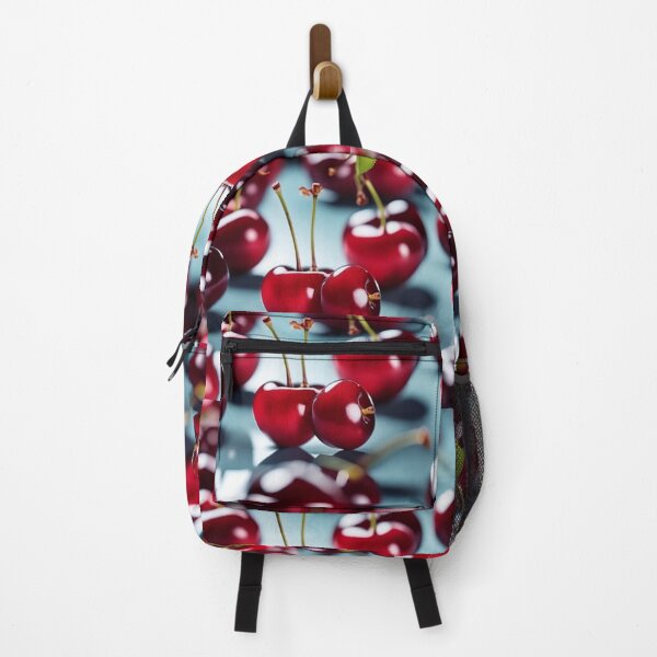 Item preview, scattered cherries designed and sold by OxiSkor.