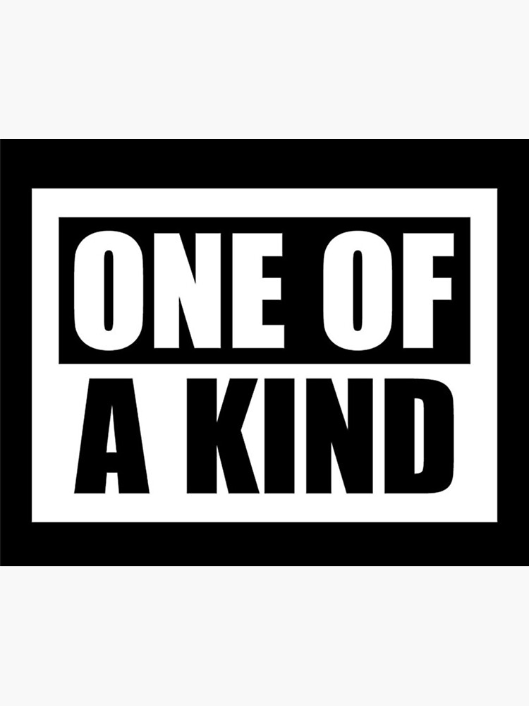 One of a Kind, G-Dragon