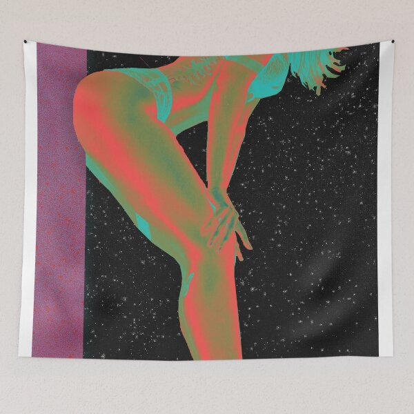 Item preview, CAN I CALL YOU ROSE? designed and sold by The Turbulent Architect.