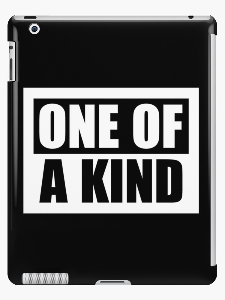 One Of A Kind G Dragon Ipad Case Skin By Theincrediblerj Redbubble