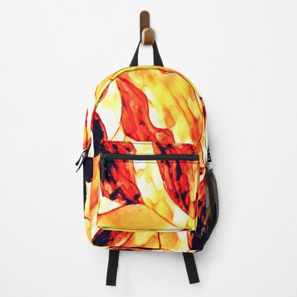 Item preview, Modern abstract fire designed and sold by jumapa.