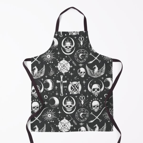 Item preview, Celestial Sorcery: Symbols of the Night designed and sold by Skolyak.