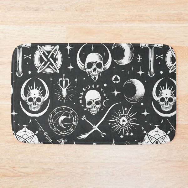 Item preview, Celestial Sorcery: Symbols of the Night designed and sold by Skolyak.