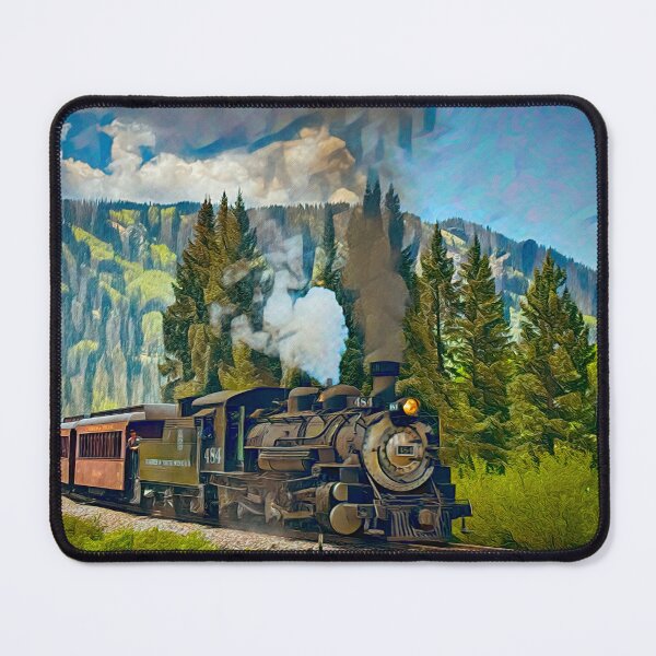 Item preview, Traveling on the Love Train designed and sold by Debra Martz.