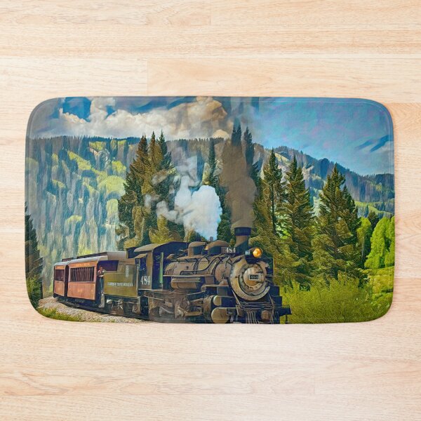 Item preview, Traveling on the Love Train designed and sold by Debra Martz.